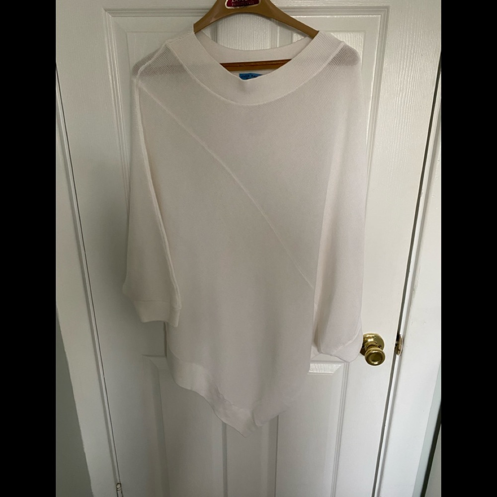 Andre Maurice Sweater